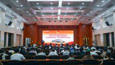 国壮“学习二十大 永远跟党走 奋进新征程”学习教育暨团干部、青年文明号号长培训班圆满结束