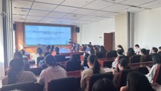 金秋送爽，名医律动——一附院广西名中医段戡团队到富川开展2023年“名中医八桂行”活动