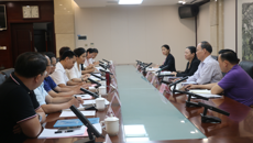 【访企拓岗】姚春校长带队到北海市、钦州市开展“访企拓岗促就业专项行动”