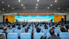 广西医师协会中医师分会2023年学术年会暨中西医协同救治重症疑难疾病学习班成功举办