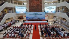 Beat365中国唯一官方网站2023年中医大学生临床能力竞赛成功举办