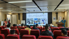 一附院仙葫急诊医师受邀参加广西首届2023年创伤外科核心技能提升学习班专题授课