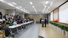 全国高等中医药院校基础医学院（相关学院）第十届发展论坛在Beat365隆重举行