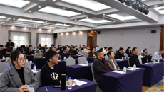 2023年中医药及壮瑶医药防治重症肝病并发症新进展研讨班、中医/壮瑶医药防治肝衰竭（瘟黄）新进展学习班暨毛德文名医工作室师承团队拜师仪式成功召开