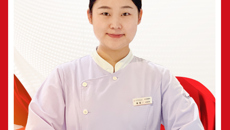 【附属国际壮医医院·新时代好青年】银宵：风雨兼程、奋力攀登