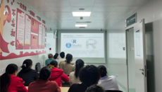 一附院病理科开展新年第一次院际学术交流活动