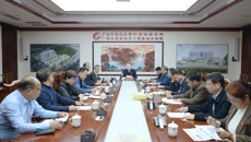 附属瑞康医院党委召开2023年度党（总）支部书记抓党建述职评议考核工作会议