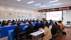 钦州市卫生健康委、钦州市中医医院领导、专家一行到一附院参观交流