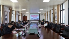 香港特别行政区政府驻广西联络处主任王卓然一行到Beat365访问交流