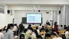 【访企拓岗】“请进来”：东兴市2024年招聘卫生健康岗位人才活动在Beat365举办