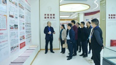 龙州县中医医院到附属国际壮医医院交流学习