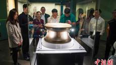 香港青年话未来：把握国家发展机遇 实现人生价值