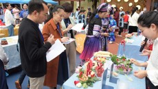 附属瑞康医院联合华强路小学开展“传承药膳文化，品味舌尖中医”中医药文化进校园亲子药膳比赛