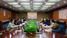 附属瑞康医院唐友明院长率队赴江西开展“访企拓岗”专项行动