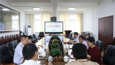 一附院党委举办党纪学习教育专题读书班