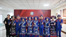 【喜讯】附属瑞康医院张小军作为广西代表队员在全国卫生健康系统职业技能竞赛中获奖