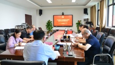 广西国际壮医医院党委举办党纪学习教育专题读书班