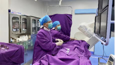 介入下基层 奋起新征程——一附院介入科专家团队走进来宾市中医医院、象州县中医医院和人民医院活动纪实