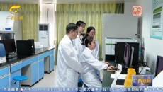 【广西卫视】桂澳深化全方位合作 同心同向共谋发展