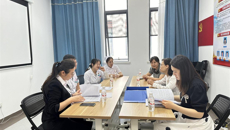 广西中医老年健康质控中心开展2024年系列督导工作（一）