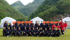 携手共建，医心为民——南宁市急救医疗中心党总支部与一附院门急诊第二党支部开展党建联盟实战活动