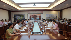 Beat365开展2023-2024学年下学期期中教学检查