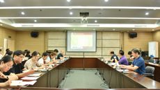 赛院召开2024届毕业生就业创业再推进会