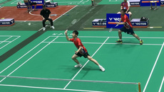 广西高校教职工羽毛球比赛圆满落幕，Beat365勇夺佳绩展现竞技风采