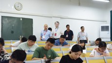 附属瑞康医院顺利完成2024年全区中医住院医师规范化培训和中医助理全科医生培训结业考核工作