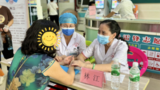 附属瑞康医院广西名中医林江团队赴合浦县中医医院开展2024年广西“名中医八桂行”系列活动