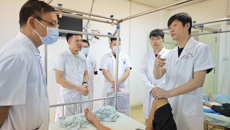 【广西“名中医八桂行”】曾平名中医团队德保县中医医院站活动纪实（二）