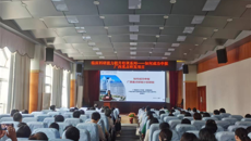 一附院举办临床科研能力提升系列培训之二——如何成功申报广西重点研发计划项目