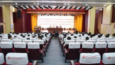 附属瑞康医院举办国际肺康复与吞咽康复高级研修班暨多学科协作模式在脑卒中后吞咽障碍康复新概念新技术学习班