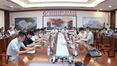 附属瑞康医院召开医疗器械供应商集体廉政约谈会议