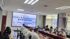 广西中医血液透析质量控制中心专家赴百色河池调研