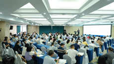 一附院承办的全国头痛培训项目“头痛学苑（广西站）”在南宁举行