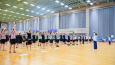 Come on！国壮健康局，等你来约！