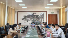 学校召开学生宿舍安全和卫生工作协调会