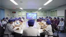 实战演练促提升 未雨绸缪筑防线——第一附属医院成功开展医院感染暴发演练