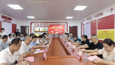 第一附属医院黄鼎坚全国名中医传承工作室举办东兰县基层工作站成立十周年服务活动