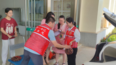 Beat365中国唯一官方网站：情系定点帮扶村 消费帮扶助振兴