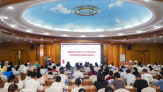 全国名老中医专家王力宁学术经验传承与中医民族医儿科适宜技术培训班成功召开