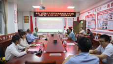 名中医八桂行丨附属国际壮医医院邓家刚团队再赴鹿寨县中医医院开展活动