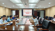 广西中医急诊质控中心在南宁市开展2024年第二站督导工作