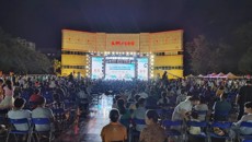 附属国际壮医医院专家走进龙州 多形式开展医疗服务获好评