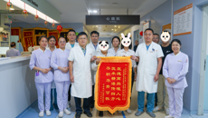 光荣榜 | 他们用“汗水”挽救我妈妈的生命