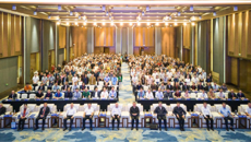 壮医经筋疗法亮相2024年全国推拿学术会议