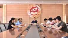 赛院召开第三次党代会筹备工作推进会