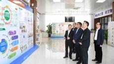 学校与中国医学科学院放射医学研究所签署合作框架协议