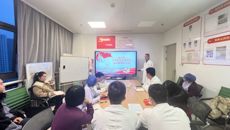 国壮外科第一党支部：党建引领，探索DRG背景下外科诊疗的创新发展